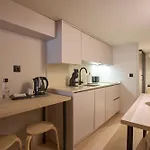 Apartament Signature Santa Catarina *