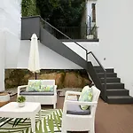 Signature Santa Catarina Apartament *