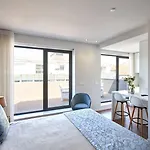 Signature Santa Catarina Apartament Porto