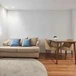 Apartament Signature Santa Catarina Porto