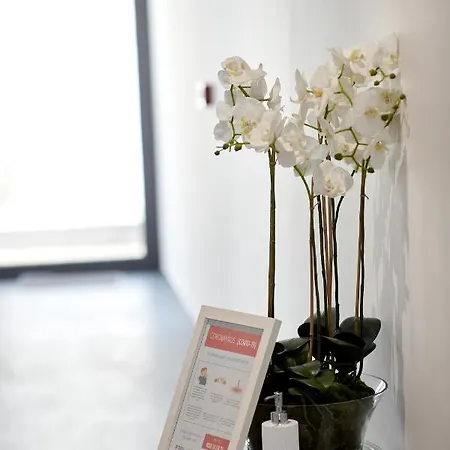 Appartement Signature Santa Catarina