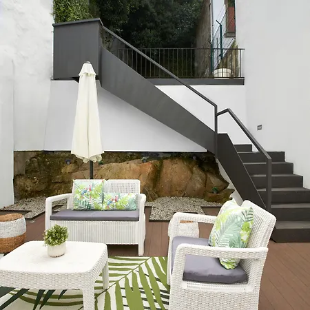 Appartement Signature Santa Catarina *