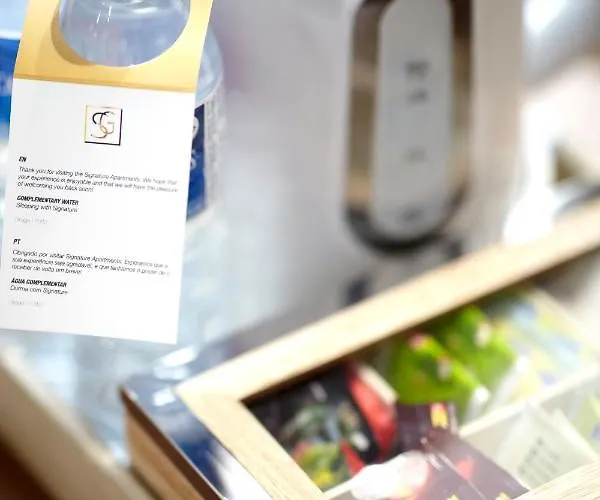 Signature Santa Catarina * Porto