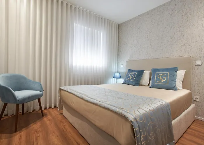 Signature Santa Catarina * Porto