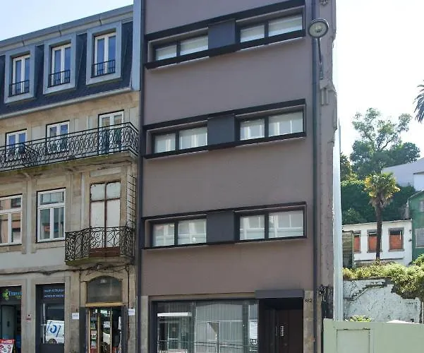 Apartamento Signature Santa Catarina *