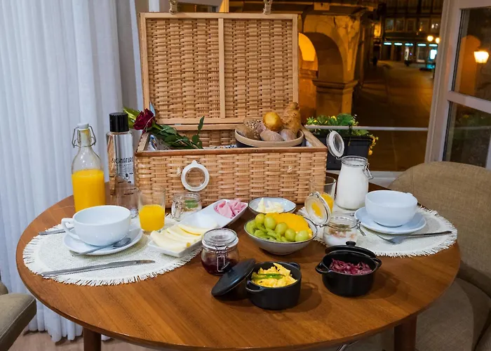 Signature Santa Catarina