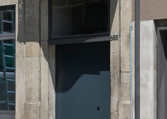 דירה Signature Santa Catarina